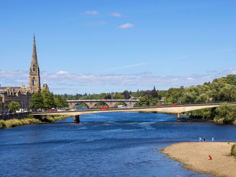 30/07/26 - Perth & Pitlochry - Image 2