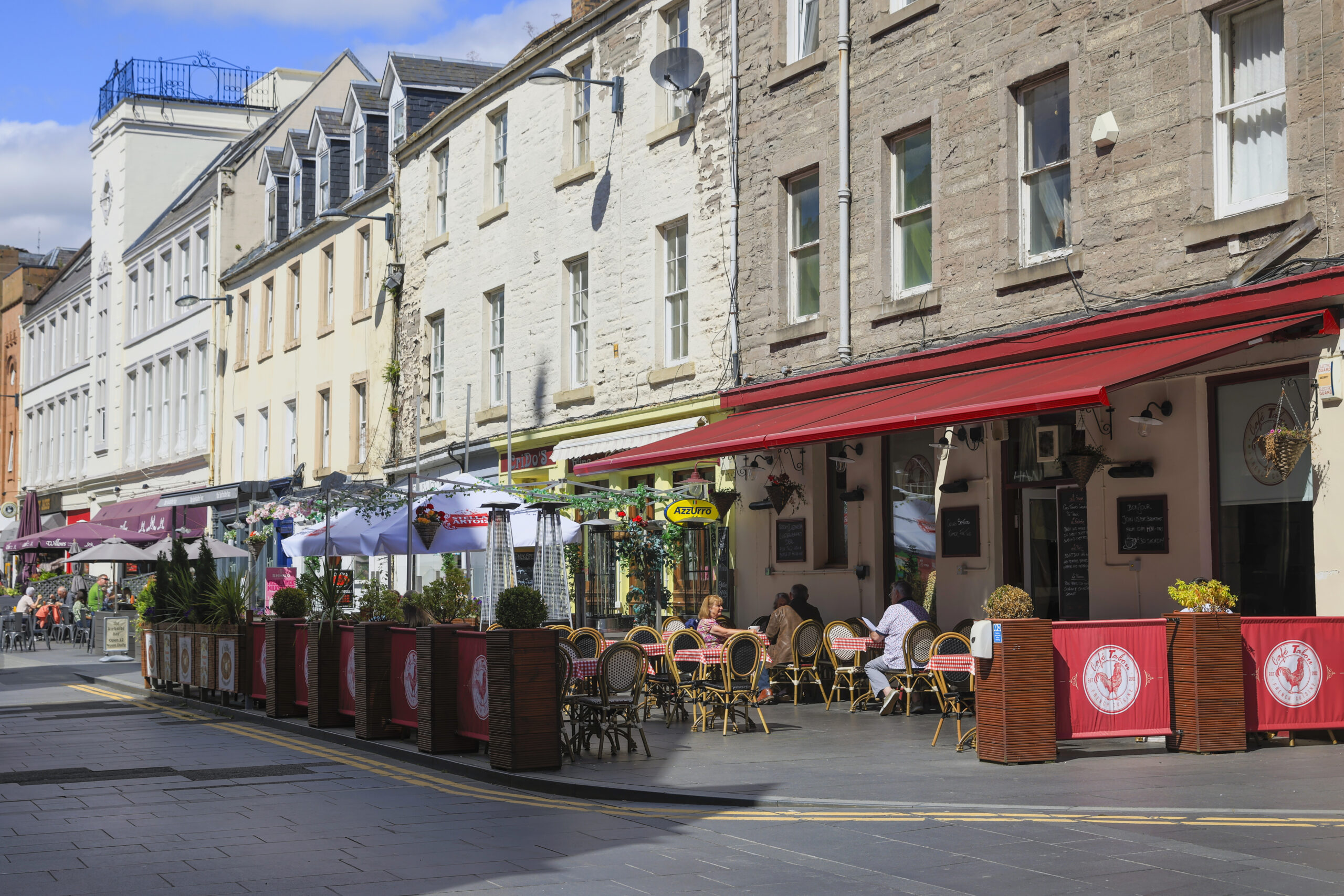 30/07/26 - Perth & Pitlochry - Image 4