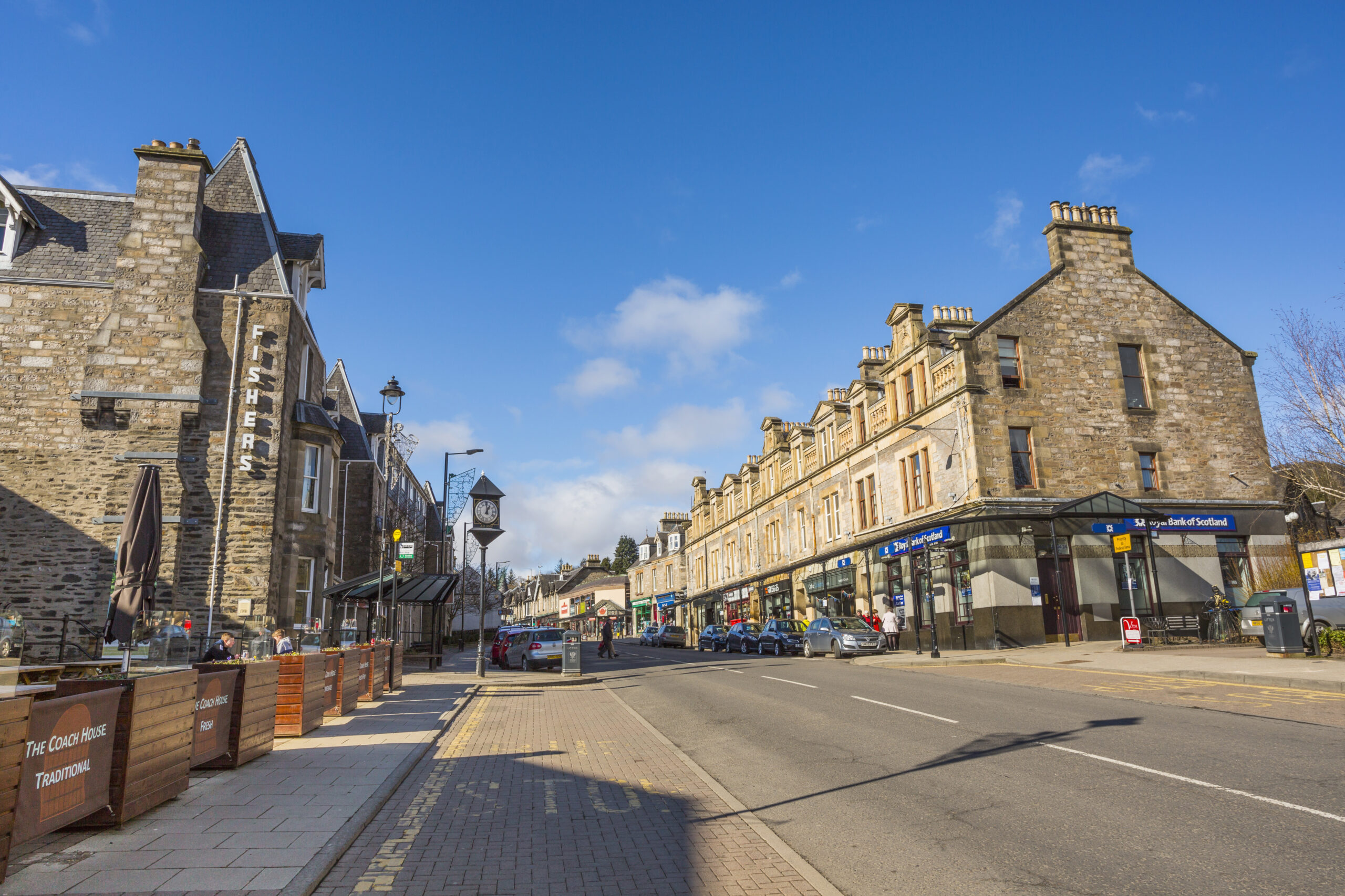 30/07/26 - Perth & Pitlochry - Image 8