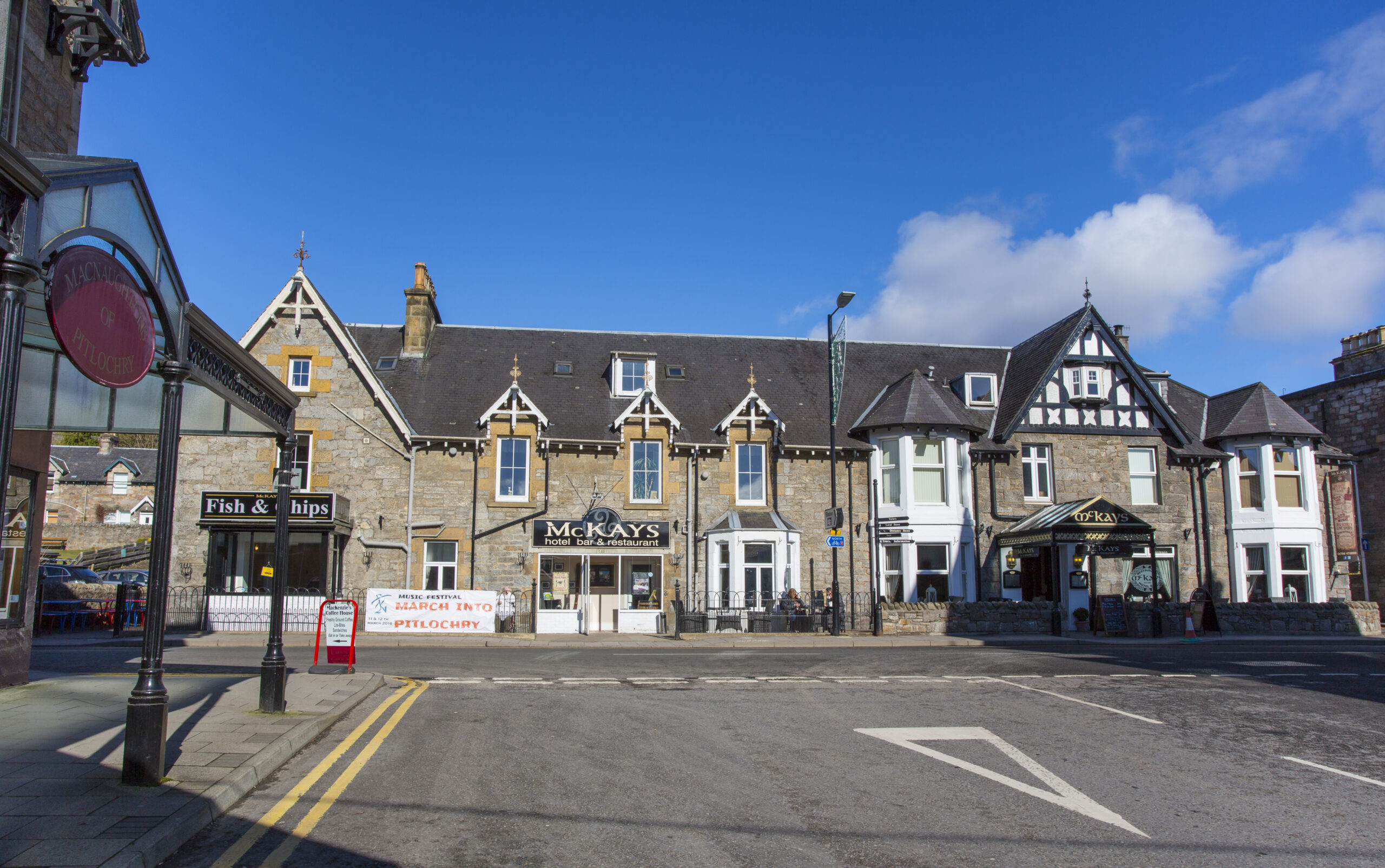 30/07/26 - Perth & Pitlochry - Image 5