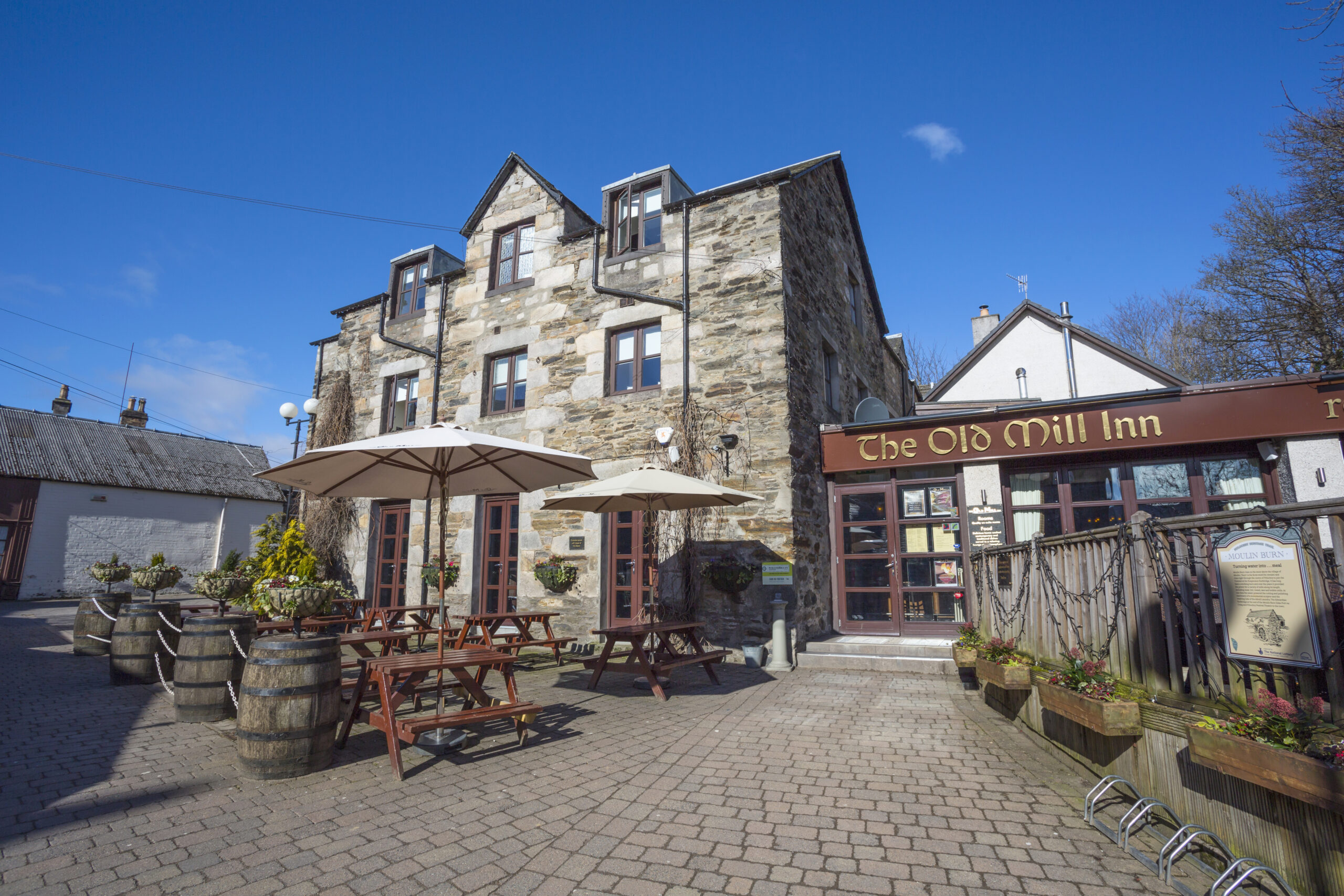 30/07/26 - Perth & Pitlochry - Image 6