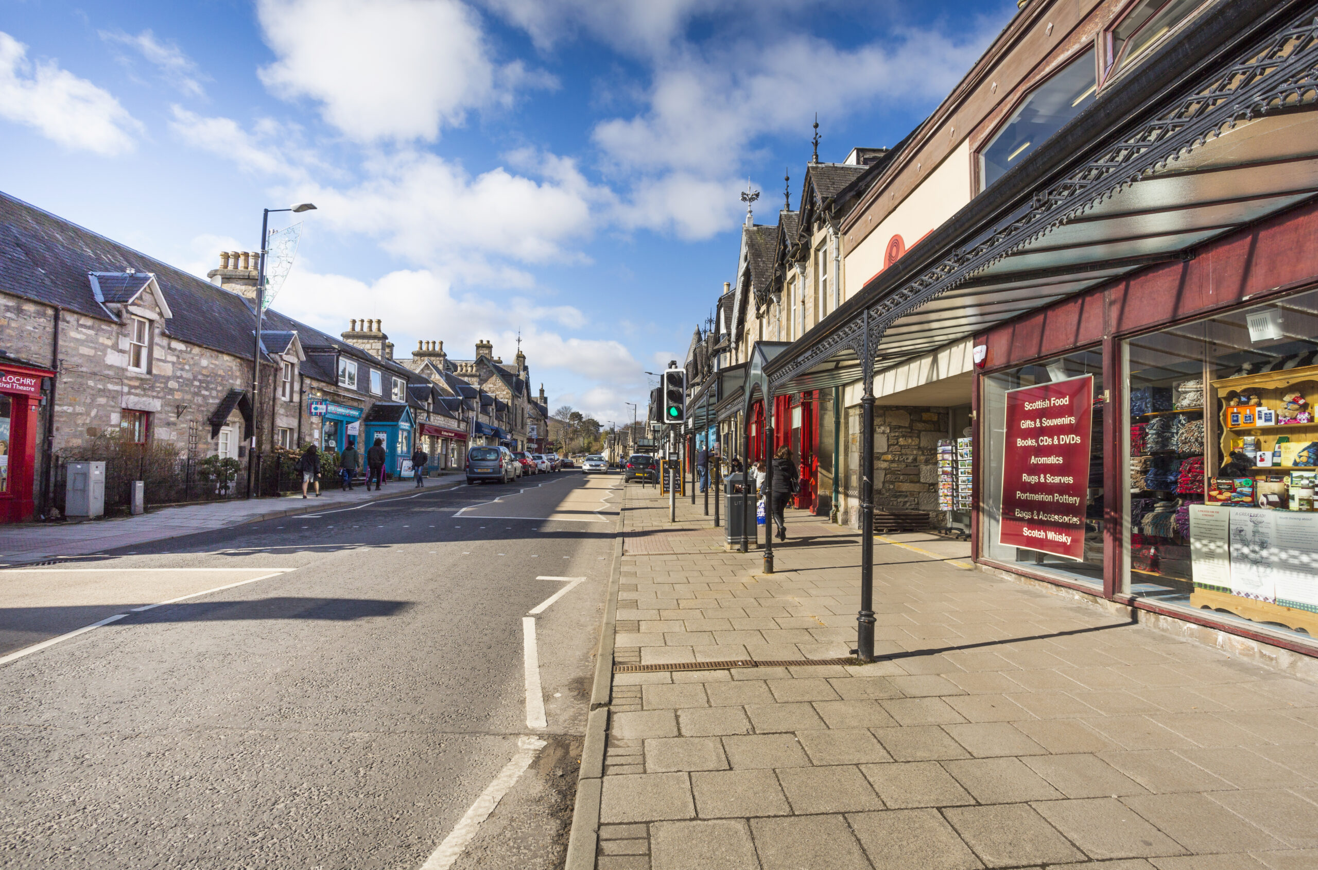 30/07/26 - Perth & Pitlochry - Image 10