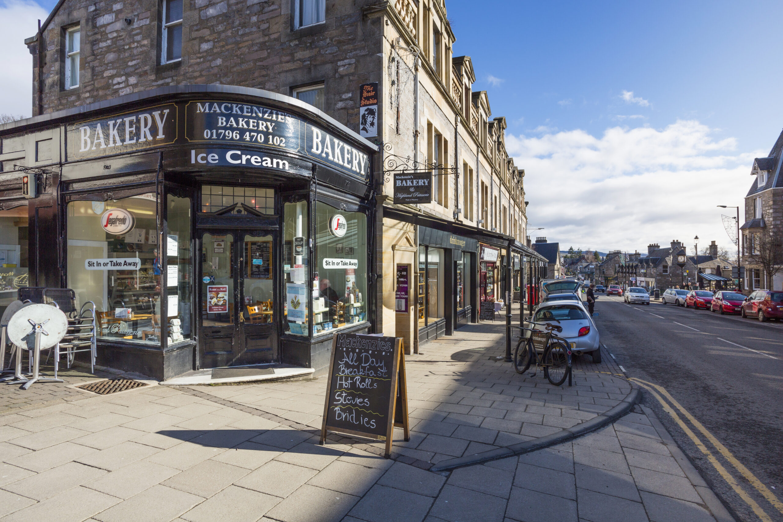 30/07/26 - Perth & Pitlochry - Image 7