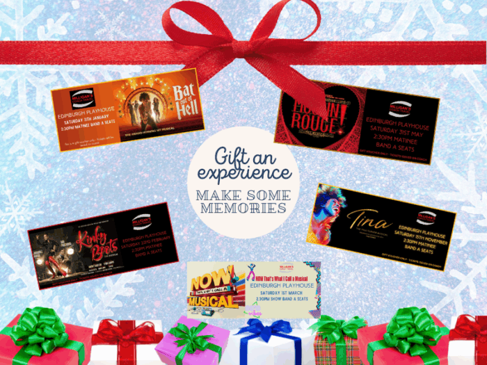 Gift Vouchers - Monetary Value - Image 2